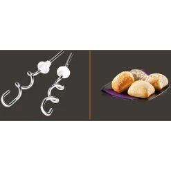 Krups Handmixer 3 Mix 7000 -Küche Geschäft Krups Handmixer 3 Mix 7000@@9gmhdk18 7