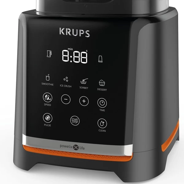 Krups InfinyMix KB9158, Standmixer 4 Krups InfinyMix KB9158, Standmixer – Bild 4