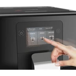 Krups Intuition Preference EA 8738, Vollautomat -Küche Geschäft Krups Intuition Preference EA 8738 Vollautomat@@1757566 13