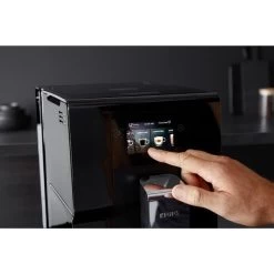 Krups Intuition Preference EA 8738, Vollautomat -Küche Geschäft Krups Intuition Preference EA 8738 Vollautomat@@1757566 14