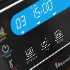 Krups Küchenmaschine Moulinex ClickChef HF4568 11 Krups Küchenmaschine Moulinex ClickChef HF4568 -Küche Geschäft Krups K chenmaschine Moulinex ClickChef HF4568@@1759871 3