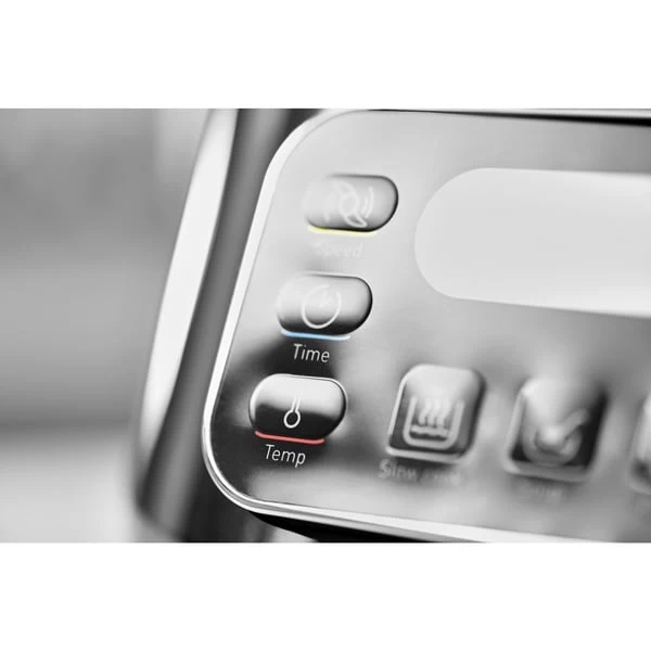 Krups Küchenmaschine Moulinex ClickChef HF4568 5 Krups Küchenmaschine Moulinex ClickChef HF4568 – Bild 5