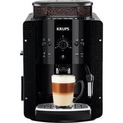 Krups Kaffeevollautomat EA 8108 -Küche Geschäft Krups Kaffeevollautomat EA 8108@@9gcc0k11 2