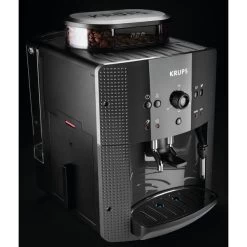 Krups Kaffeevollautomat EA 8108 -Küche Geschäft Krups Kaffeevollautomat EA 8108@@9gcc0k11 4