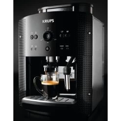 Krups Kaffeevollautomat EA 8108 -Küche Geschäft Krups Kaffeevollautomat EA 8108@@9gcc0k11 5
