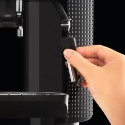 Krups Kaffeevollautomat EA 8108 -Küche Geschäft Krups Kaffeevollautomat EA 8108@@9gcc0k11 7