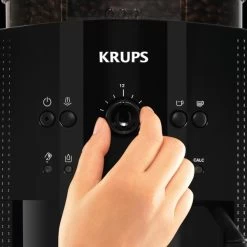Krups Kaffeevollautomat EA 8108 -Küche Geschäft Krups Kaffeevollautomat EA 8108@@9gcc0k11 8