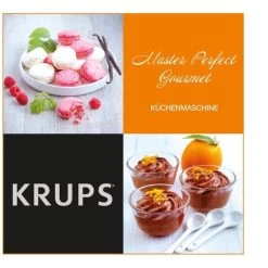 Krups Master Perfect Gourmet Küchenmaschine KA631D 32 Krups Master Perfect Gourmet Küchenmaschine KA631D -Küche Geschäft Krups Master Perfect Gourmet K chenmaschine KA631D@@9gk3dk07 12
