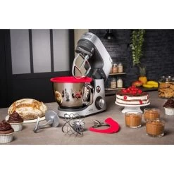 Krups Master Perfect Gourmet Küchenmaschine KA631D 34 Krups Master Perfect Gourmet Küchenmaschine KA631D -Küche Geschäft Krups Master Perfect Gourmet K chenmaschine KA631D@@9gk3dk07 14