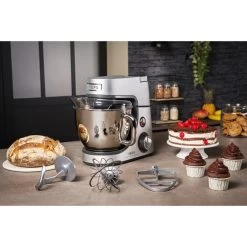 Krups Master Perfect Gourmet Küchenmaschine KA631D 35 Krups Master Perfect Gourmet Küchenmaschine KA631D -Küche Geschäft Krups Master Perfect Gourmet K chenmaschine KA631D@@9gk3dk07 15