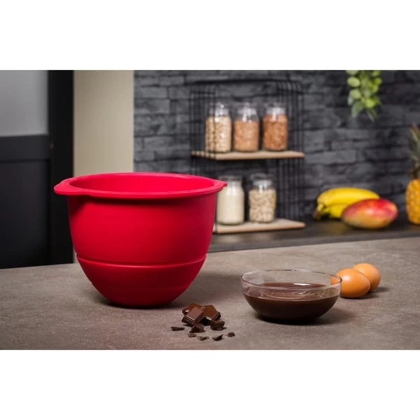 Krups Master Perfect Gourmet Küchenmaschine KA631D 19 Krups Master Perfect Gourmet Küchenmaschine KA631D – Bild 19