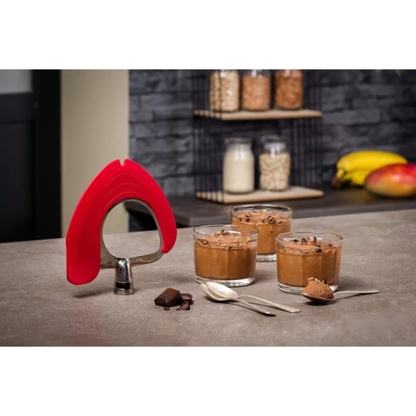 Krups Master Perfect Gourmet Küchenmaschine KA631D 20 Krups Master Perfect Gourmet Küchenmaschine KA631D – Bild 20