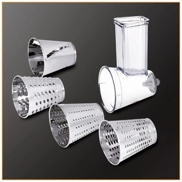 Krups Master Perfect Gourmet Küchenmaschine KA631D 6 Krups Master Perfect Gourmet Küchenmaschine KA631D – Bild 6