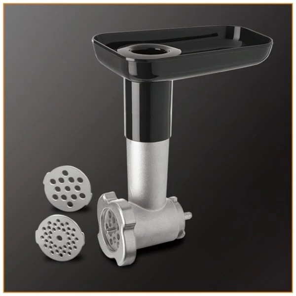 Krups Master Perfect Gourmet Küchenmaschine KA631D 7 Krups Master Perfect Gourmet Küchenmaschine KA631D – Bild 7