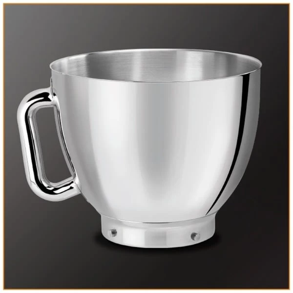 Krups Master Perfect Gourmet Küchenmaschine KA631D 8 Krups Master Perfect Gourmet Küchenmaschine KA631D – Bild 8