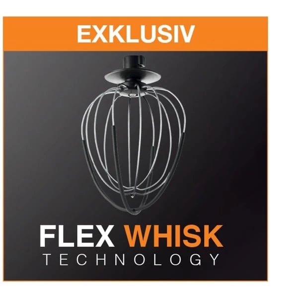 Krups Master Perfect Gourmet Küchenmaschine KA631D 9 Krups Master Perfect Gourmet Küchenmaschine KA631D – Bild 9