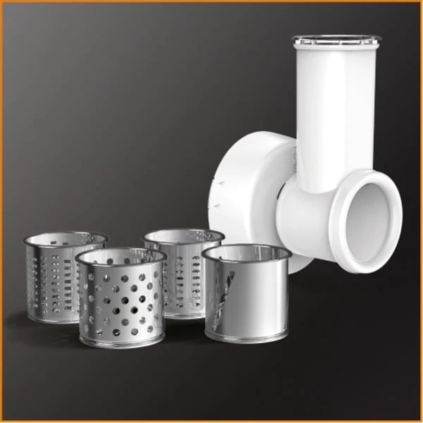 Krups Master Perfect Küchenmaschine KA3121 11 Krups Master Perfect Küchenmaschine KA3121 – Bild 11