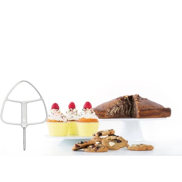 Krups Master Perfect Küchenmaschine KA3121 15 Krups Master Perfect Küchenmaschine KA3121 – Bild 15