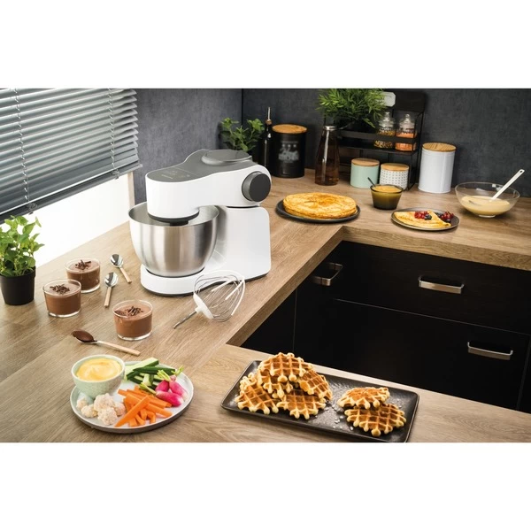 Krups Master Perfect Küchenmaschine KA3121 19 Krups Master Perfect Küchenmaschine KA3121 – Bild 19