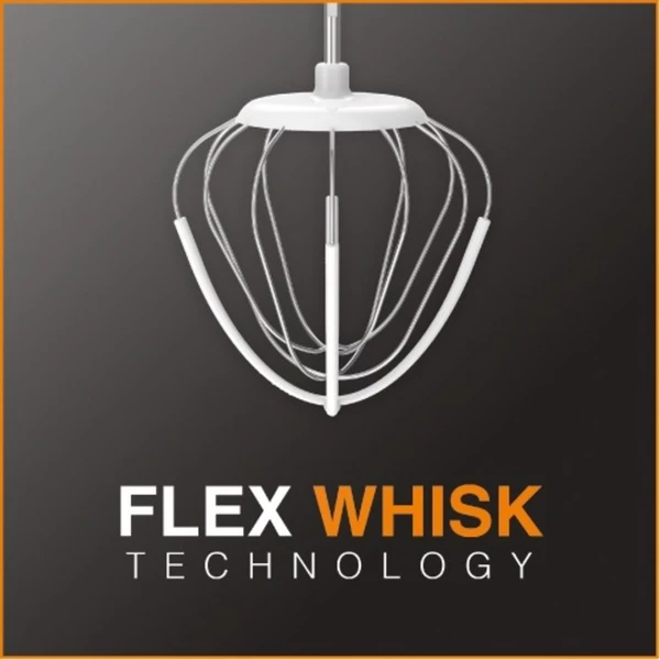 Krups Master Perfect Küchenmaschine KA3121 5 Krups Master Perfect Küchenmaschine KA3121 – Bild 5