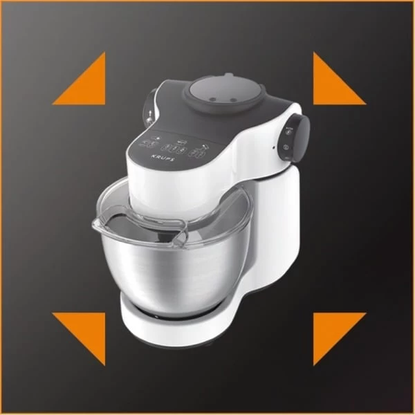 Krups Master Perfect Küchenmaschine KA3121 6 Krups Master Perfect Küchenmaschine KA3121 – Bild 6