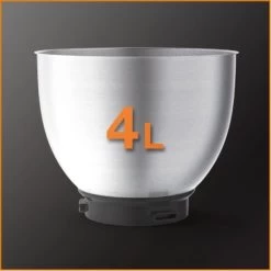 Krups Master Perfect Küchenmaschine KA3121 27 Krups Master Perfect Küchenmaschine KA3121 -Küche Geschäft Krups Master Perfect K chenmaschine KA3121@@9gk3dk05 7