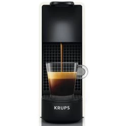 Krups Nespresso Essenza Mini XN1101, Kapselmaschine -Küche Geschäft Krups Nespresso Essenza Mini XN1101 Kapselmaschine@@9gcg0ka4 4