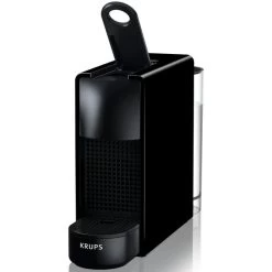 Krups Nespresso Essenza Mini XN1108, Kapselmaschine -Küche Geschäft Krups Nespresso Essenza Mini XN1108 Kapselmaschine@@9gcg0ka6 3