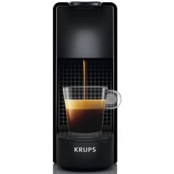 Krups Nespresso Essenza Mini XN1108, Kapselmaschine -Küche Geschäft Krups Nespresso Essenza Mini XN1108 Kapselmaschine@@9gcg0ka6 5