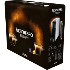 Krups Nespresso Essenza Mini XN1108, Kapselmaschine -Küche Geschäft Krups Nespresso Essenza Mini XN1108 Kapselmaschine@@9gcg0ka6 6