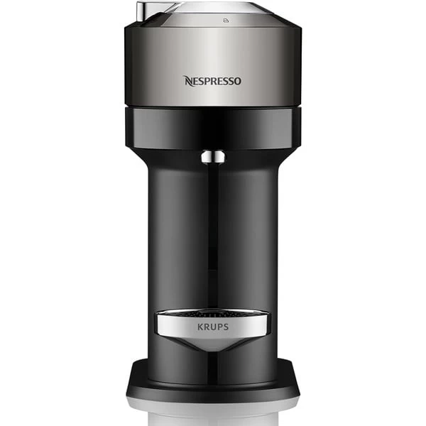 Krups Nespresso Vertuo Next Deluxe XN910C, Kapselmaschine 2 Krups Nespresso Vertuo Next Deluxe XN910C, Kapselmaschine – Bild 2