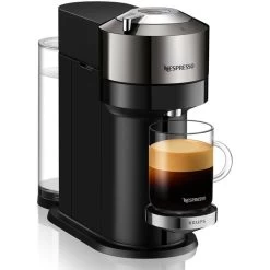 Krups Nespresso Vertuo Next Deluxe XN910C, Kapselmaschine 15 Krups Nespresso Vertuo Next Deluxe XN910C, Kapselmaschine -Küche Geschäft Krups Nespresso Vertuo Next Deluxe XN910C Kapselmaschine@@9gcg0kf3 5