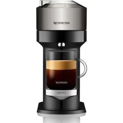 Krups Nespresso Vertuo Next Deluxe XN910C, Kapselmaschine 16 Krups Nespresso Vertuo Next Deluxe XN910C, Kapselmaschine -Küche Geschäft Krups Nespresso Vertuo Next Deluxe XN910C Kapselmaschine@@9gcg0kf3 6