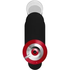 Krups Nespresso Vertuo Next XN9105, Kapselmaschine -Küche Geschäft Krups Nespresso Vertuo Next XN9105 Kapselmaschine@@1757587 3