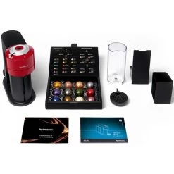 Krups Nespresso Vertuo Next XN9105, Kapselmaschine -Küche Geschäft Krups Nespresso Vertuo Next XN9105 Kapselmaschine@@1757587 5