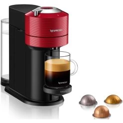 Krups Nespresso Vertuo Next XN9105, Kapselmaschine -Küche Geschäft Krups Nespresso Vertuo Next XN9105 Kapselmaschine@@1757587 6
