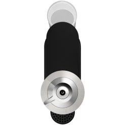 Krups Nespresso Vertuo Next & Aeroccino XN911B, Kapselmaschine -Küche Geschäft Krups Nespresso Vertuo Next Aeroccino XN911B Kapselmaschine@@9gcg0kf1 3