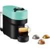 Krups Nespresso Vertuo Pop Aqua Mint XN9204, Kapselmaschine