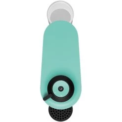 Krups Nespresso Vertuo Pop Aqua Mint XN9204, Kapselmaschine -Küche Geschäft Krups Nespresso Vertuo Pop Aqua Mint XN9204 Kapselmaschine@@1874693 3