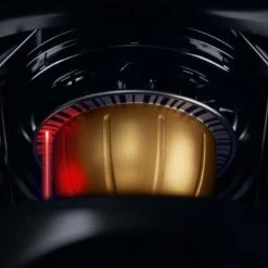 Krups Nespresso Vertuo Pop Aqua Mint XN9204, Kapselmaschine -Küche Geschäft Krups Nespresso Vertuo Pop Aqua Mint XN9204 Kapselmaschine@@1874693 7