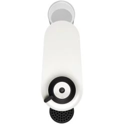 Krups Nespresso Vertuo Pop Coconut White XN9201, Kapselmaschine -Küche Geschäft Krups Nespresso Vertuo Pop Coconut White XN9201 Kapselmaschine@@1874694 3