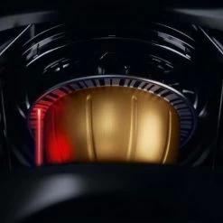 Krups Nespresso Vertuo Pop Coconut White XN9201, Kapselmaschine -Küche Geschäft Krups Nespresso Vertuo Pop Coconut White XN9201 Kapselmaschine@@1874694 7