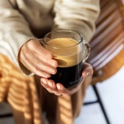 Krups Nespresso Vertuo Pop Spicy Red XN9205, Kapselmaschine -Küche Geschäft Krups Nespresso Vertuo Pop Spicy Red XN9205 Kapselmaschine@@1874695 10