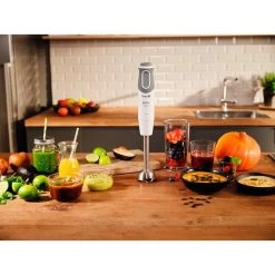 Krups Perfectmix 8000, Stabmixer 8 Krups Perfectmix 8000, Stabmixer -Küche Geschäft Krups Perfectmix 8000 Stabmixer@@9gmidk11 3