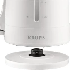 Krups ProAroma BW 2441, Wasserkocher -Küche Geschäft Krups ProAroma BW 2441 Wasserkocher@@9gwldk08 2