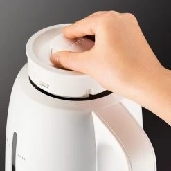 Krups ProAroma BW 2441, Wasserkocher -Küche Geschäft Krups ProAroma BW 2441 Wasserkocher@@9gwldk08 4