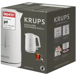 Krups ProAroma BW 2441, Wasserkocher -Küche Geschäft Krups ProAroma BW 2441 Wasserkocher@@9gwldk08 6