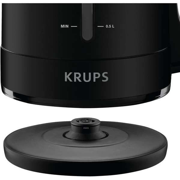 Krups ProAroma BW 2448, Wasserkocher 3 Krups ProAroma BW 2448, Wasserkocher – Bild 3