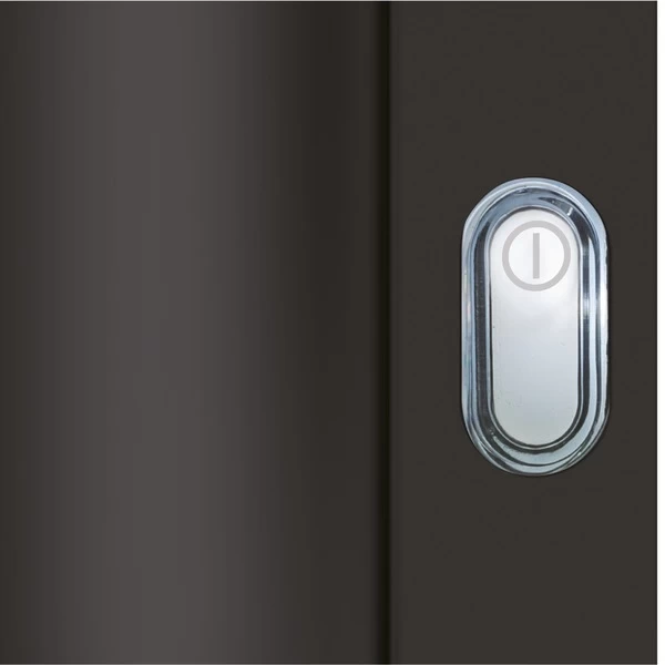 Krups ProAroma Thermo KM 3038, Filtermaschine – Bild 5