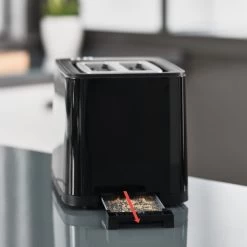 Krups Smart'n Light Toaster KH6418 -Küche Geschäft Krups Smart n Light Toaster KH6418@@1757636 3